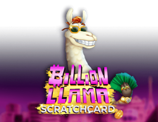 Billion Llama Scratchcard Free Play in Demo Mode 
                        by Caleta Gaming
