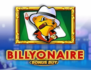 Billyonaire Bonus Buy Free Play in Demo Mode 
                        by Amatic
