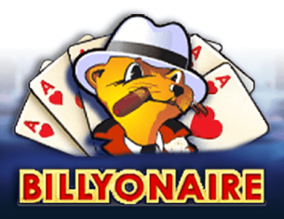 Billyonaire  
                        by Amatic