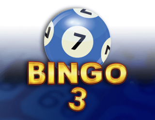 Bingo 3  
                        by Vibra Gaming