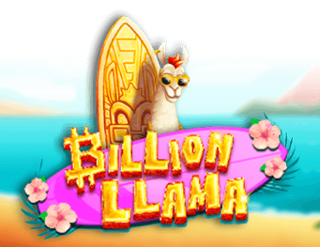 Bingo Billion Llama  
                        by Caleta Gaming