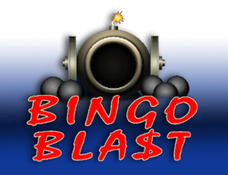 Bingo Blast  
                        by FBM Digital Systems.