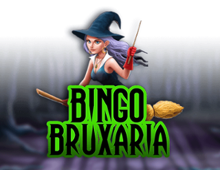 Bingo Bruxaria  
                        by Caleta Gaming