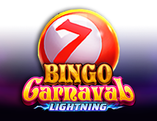 Bingo Carneval Lightning  
                        by TaDa Gaming