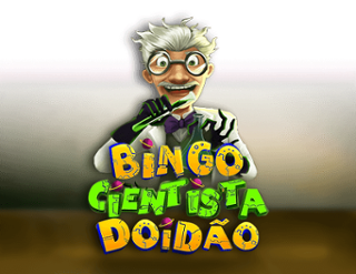 Bingo Cientista Doidão  
                        by Caleta Gaming