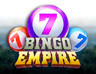 Bingo Empire  
                        by TaDa Gaming