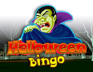 Bingo Halloween  
                        by Caleta Gaming