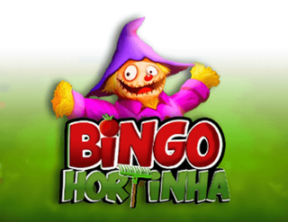 Bingo Hortinha  
                        by Caleta Gaming