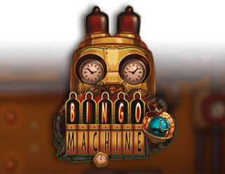 Bingo Machine  
                        by Spinmatic