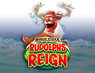 Bingo Staxx Rudolph's Reign Free Play in Demo Mode 
                        by Greentube