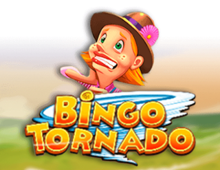 Bingo Tornado  
                        by Caleta Gaming