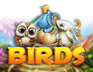 Birds Nest Free Play in Demo Mode 
                        by MultiSlot