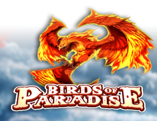 Birds of Paradise  
                        by Vela Gaming