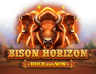 Bison Horizon Free Play in Demo Mode 
                        by Popiplay