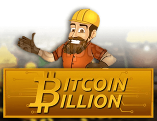 Bitcoin Billion Free Play in Demo Mode 
                        by Casino Web Scripts