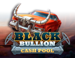 Black Bullion Cash Pool Free Play in Demo Mode 
                        by Netgame