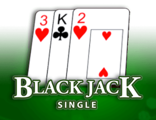 Black Jack Single  
                        by Worldmatch