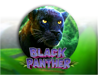 Black Panther Free Play in Demo Mode 
                        by GMW (Game Media Works)