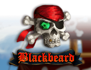 Blackbeard  
                        by Leander Games