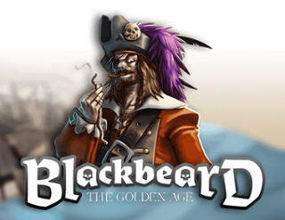 Blackbeard  
                        by Gaming1