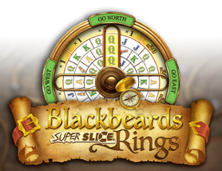 Blackbeards SuperSlice Rings  
                        by RAW iGaming