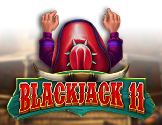 Blackjack 11  
                        by FlipLuck Games