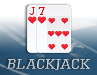 BlackJack 21 3D Dealer  
                        by Casino Web Scripts