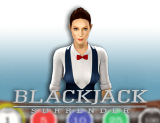 Blackjack 21 Surrender 3D Dealer  
                        by Casino Web Scripts