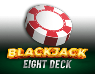 Blackjack Eight Deck (Urgent Games)  
                        by Urgent Games