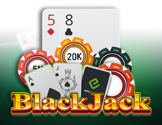 Blackjack (Esa Gaming)  
                        by Esa Gaming