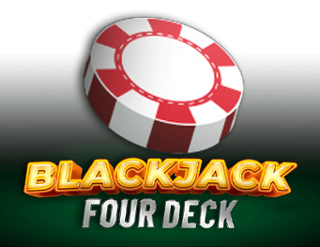 Blackjack Four Deck (Urgent Games)  
                        by Urgent Games
