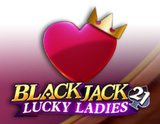 Blackjack Lucky Ladies  
                        by TaDa Gaming