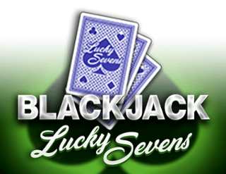 Blackjack Lucky Sevens (Evoplay)  
                        by Evoplay