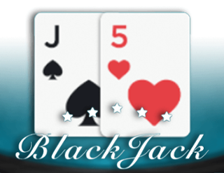 Blackjack (Mascot Gaming)  
                        by Mascot Gaming