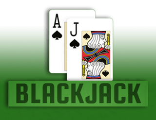 Blackjack (Relax Gaming)  
                        by Relax Gaming