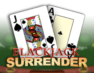 Blackjack Surrender (Origins)  
                        by Origins (playtech)