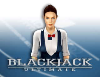 BlackJack Ultimate 3D Dealer  
                        by Casino Web Scripts