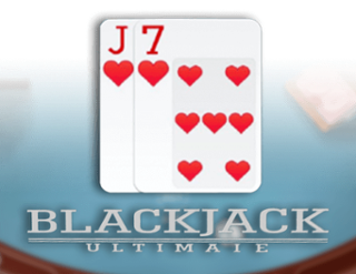 BlackJack Ultimate Free Play in Demo Mode 
                        by Casino Web Scripts