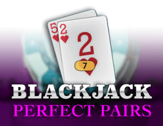 Blackjack with Perfect Pairs  
                        by OneTouch