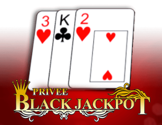 BlackJackpot Privee  
                        by Worldmatch