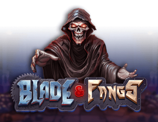 Blade and Fangs Free Play in Demo Mode 
                        by Pragmatic Play