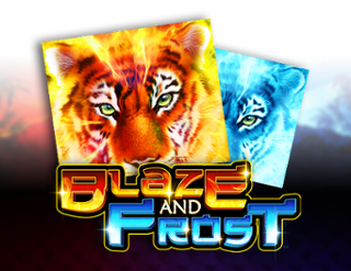 Blaze and Frost Free Play in Demo Mode 
                        by Bluberi Gaming