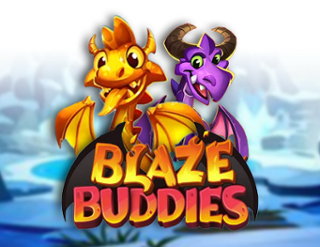 Blaze Buddies Free Play in Demo Mode 
                        by Backseat Gaming