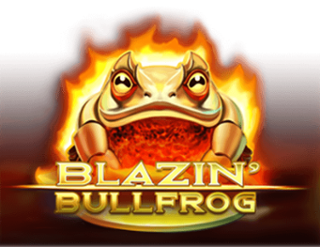 Blazin' Bullfrog Free Play in Demo Mode 
                        by Play'n GO