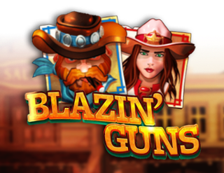 Blazin' Guns Free Play in Demo Mode 
                        by Crazy Tooth Studio