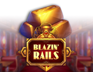 Blazin' Rails Free Play in Demo Mode 
                        by Foxium