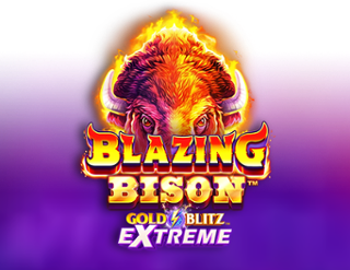 Blazing Bison: Gold Blitz Extreme Free Play in Demo Mode 
                        by Fortune Factory Studios