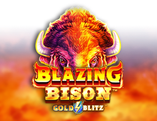 Blazing Bison Gold Blitz Free Play in Demo Mode 
                        by Fortune Factory Studios