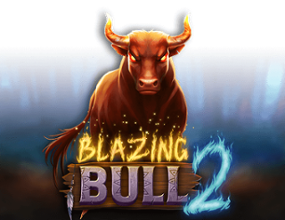 Blazing Bull 2 Free Play in Demo Mode 
                        by Kalamba Games
