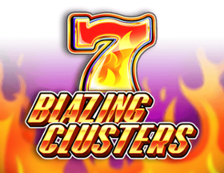 Blazing Clusters Free Play in Demo Mode 
                        by Red Tiger Gaming